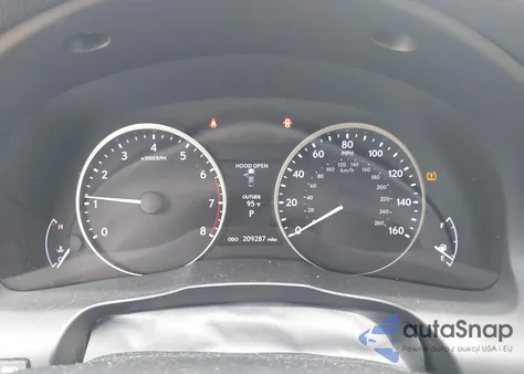 2013 Lexus Es 350 from USA, damaged, VIN JTHBK1GGXD2040896